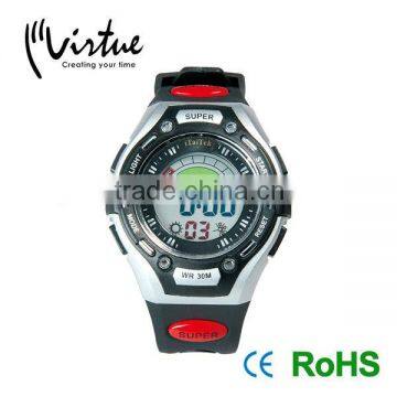 Digital Best Seller Tag Watches