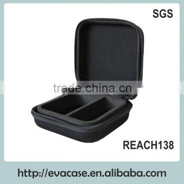 Quality Eva Hearing Aid Storage Case