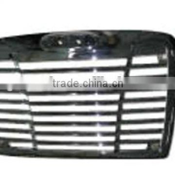 American truck parts, American truck body parts, American truck part, American truck CASCADIA GRILLE FCS-CAS-001