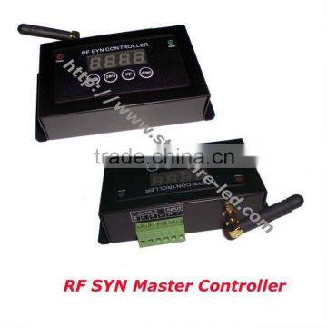 RGB strip controller