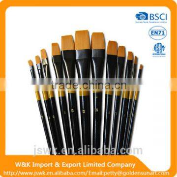 wholesale watercolor paintbrushes