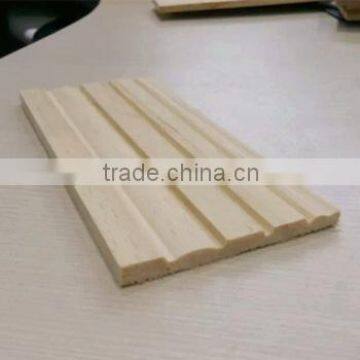 Ceiling Used Wood Moldings
