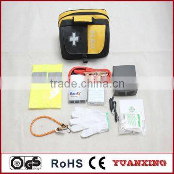 Road Auto Emergency Car Safety tool Kit YXS-201504