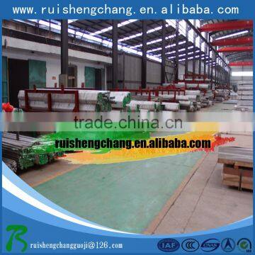 6082-T6 Aluminum Bar Make for Ship per kg of Price Supplier's Choice photo-5