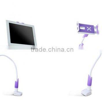 Flexible Universal Mobile Holder Stand for iPad and Other Tablets