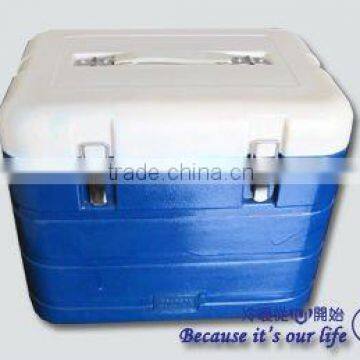 cool chain transport cooler box or can