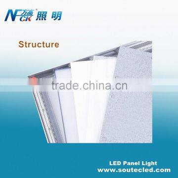 30x30cm led light panel fast delivery high warranty frameless led panel light indoor led light panel manufacturers