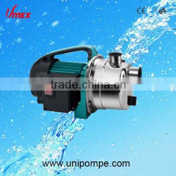 2014 hot-sale cheapest domestic garden water pump, GP08600S inox garden pumps