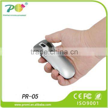 2.4 G Wireless USB Laser Pointer Beam Mouse Remote Control for PPT Presentation photo-3