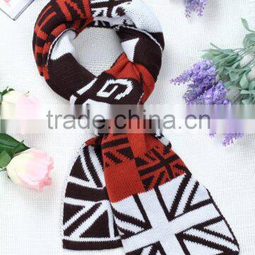 fashion knitted winter scarf neck warmer 31