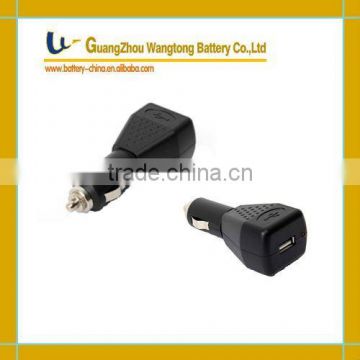 TOP HOT 5V/1A Universal USB Car Charger for iPhone, Samsung Galaxy S2/S3, HTC, BlackBerry...