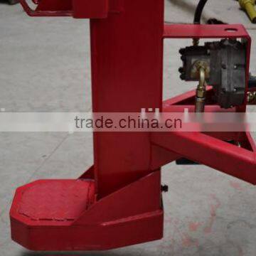 Hydraul Pumps Log Splitter With Good Efficiency photo-3