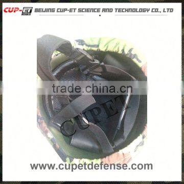 Pasgt Type Bulletproof Ballistic Helmets Sale photo-4