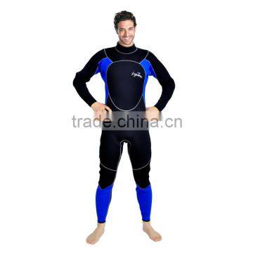 Neoprene Wetsuits Diving Swimming with long Sleeve with High Quality Neoprene Wetsuits Diving Swimming
