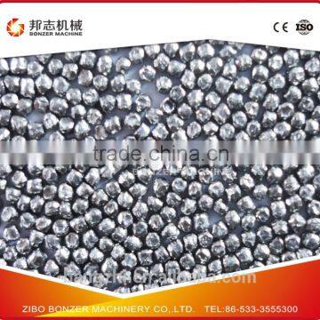 Cast Stainless Steel Cut Wire Shot 1.0mm for Shot Blasting Machine photo-4