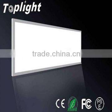 3 years warranty mean well driver hot selling product Ceiling flat led panel light 1200x300mm