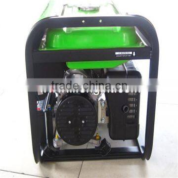2000W Rated Power Heavy Duty Gasoline Generator LF2600-H