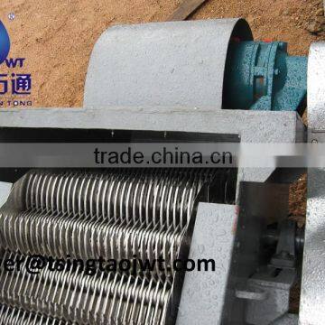 Automatic Waste Water Rake Bar Screens for Solid-liquid Separation photo-3