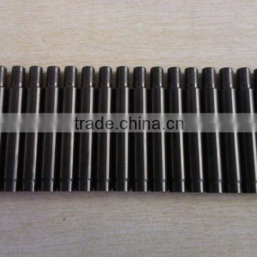 silicon nitride tube for welding tips