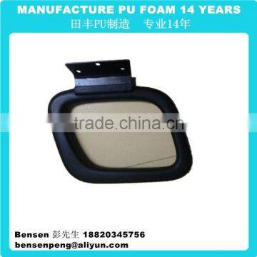 Adjusted Armrest IN PU PADS