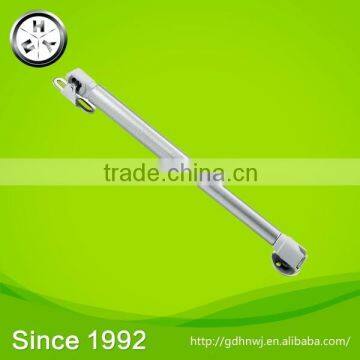 With Germany machine zinc alloy gas struts for kitchen cabinet with high quality(PS1511)