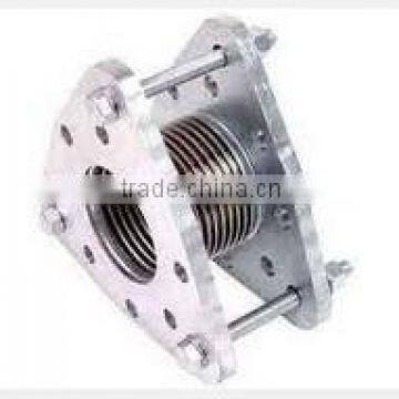 Triangle Flange Expansion Joint Good Quality and Competitive Price