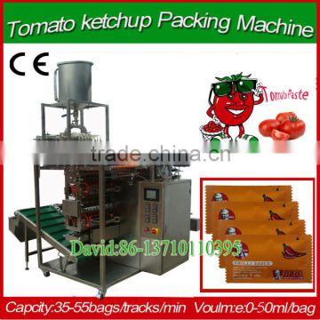 Tomato Ketchup small packs