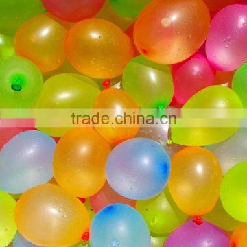 Children Party Colorful Water Balloon Sex Toys Latex Bunch Balloon Magic Low Water Balloon Price photo-2