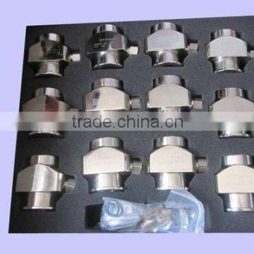 used widely,Clamp Holder for Common Rail Injector,with accessory