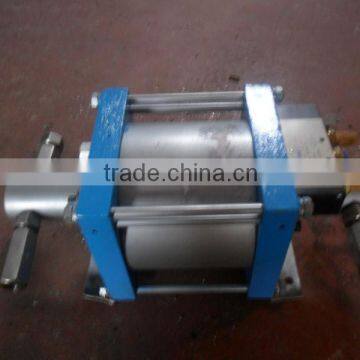 diesel booster pump high quality