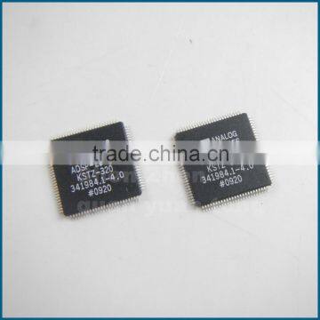 Electronic ADSP-2185NKSTZ-320 Quality Guarantee photo-3
