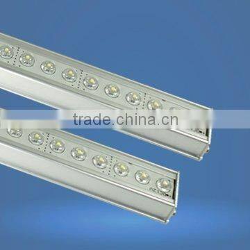 Decoretive Aluminum LED Strip Light