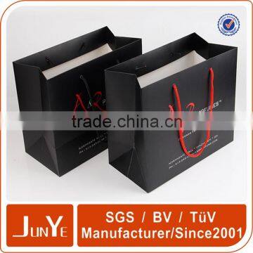 Best Price Custom Logo Paper Gift Bag photo-3