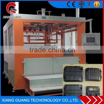 High Performance New Style Hot Sell Vacuum Forming Machine photo-2