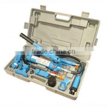 Hydraulic body repair kit 4t