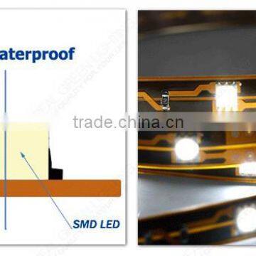 Manufacturer of Non-Waterproof Motorcycle LED Strip Light 12V photo-3