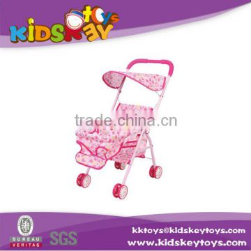 Best selling toys wholesale lovely doll stroller toy