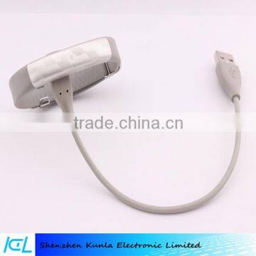 USB Charging Cable Lead for Jawbone UP and Up 2 Bracelet Armband Data Charge photo-5