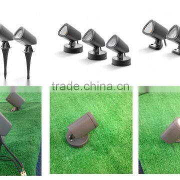3W Led Garden Spot Light Outdoor/outdoor Spot Led Lights /outdoor Led Path Spot Lights photo-2