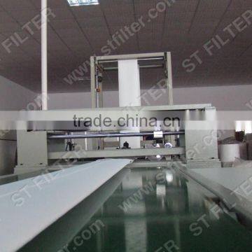 1# Dacron Liquid Filter Bag