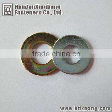 DIN 125 washer fastener factory in china