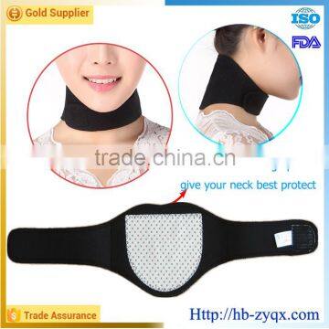 Cervical Support Heated Neck Brace