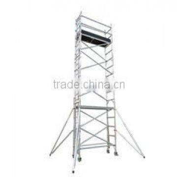 scaffolding equipment