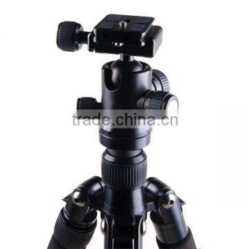 Professional Camera Tripod, Ball Head Tripod TS-PT301BN