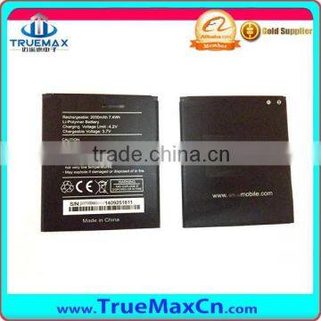 Factory Price Original Brand New Mobile Battery For Wiko Rainbow Spare Parts