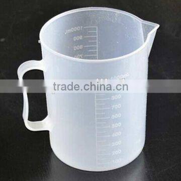 all sizes plastic measuring cup