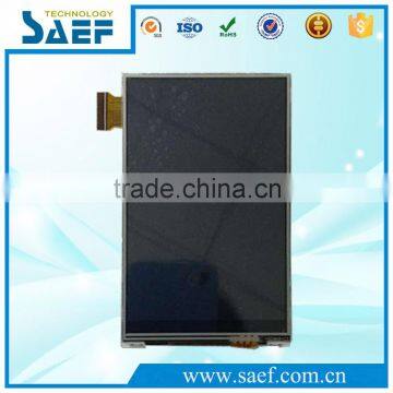 SAEF Display 3.5 Inch TFT Touch Screen 320x480 Dots Panel With MCU_18 Bit/16 Bit Interface 39pin photo-2