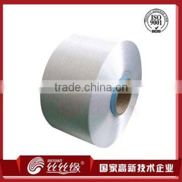 100% high tenacity pp yarn for ropes