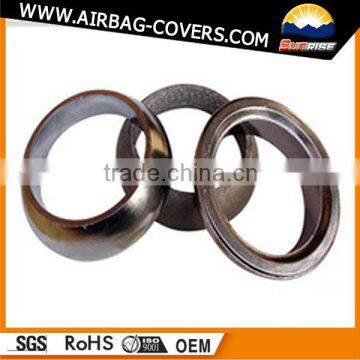Factory Direct Made Seal Ring Brass Washer Gasket Asme b 16.20 Graphite Stainless Steel Spiral Wound Gasket photo-5