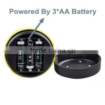 Portable 3 Modes Multi-purpose Chinese Lantern With LED Battery photo-5